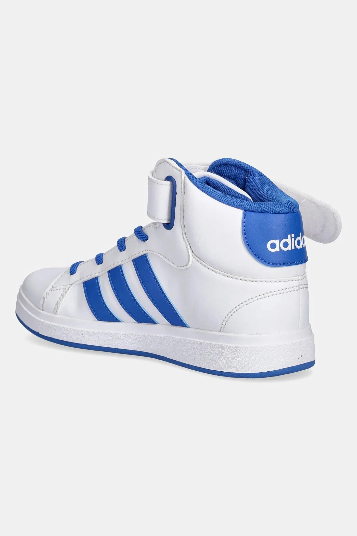 Детские кроссовки GRAND COURT MID - фото 3