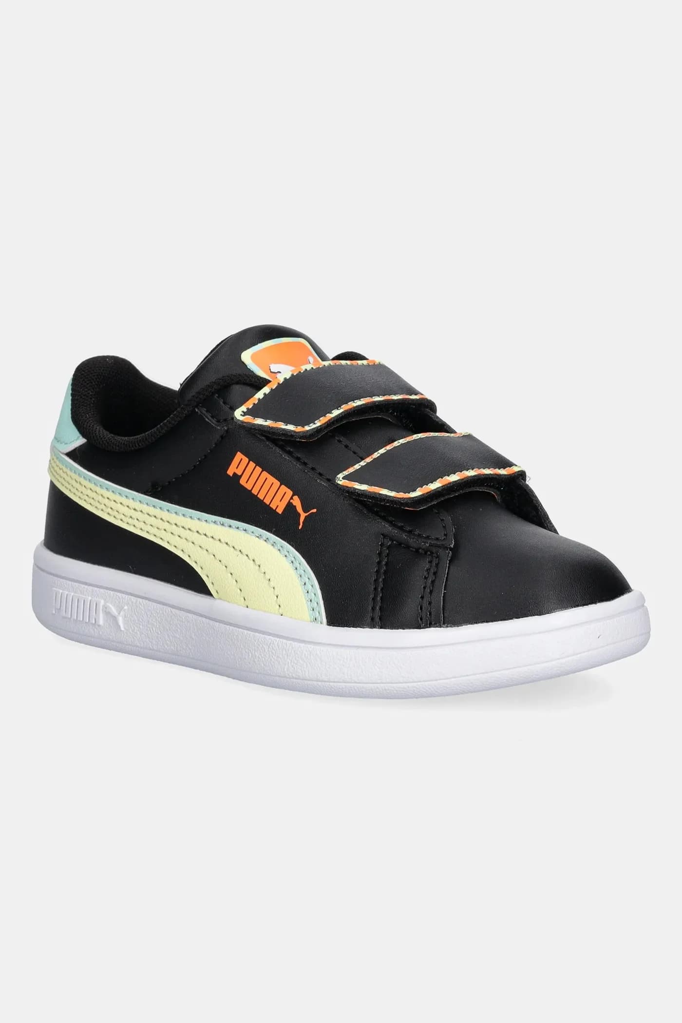 Детские кроссовки Puma Smash 3.0 Playdate V PS