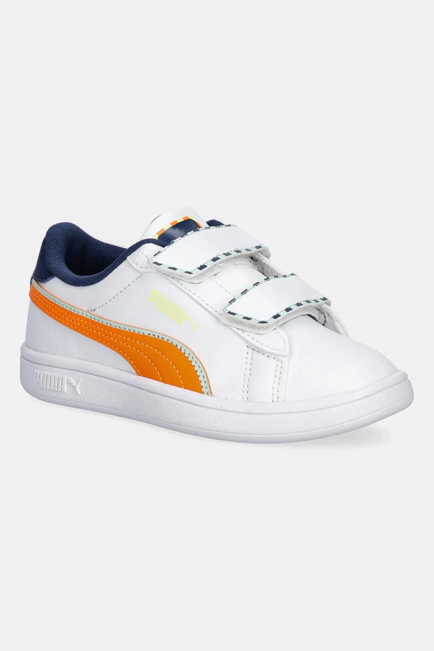 Детские кроссовки Puma Smash 3.0 Playdate V PS