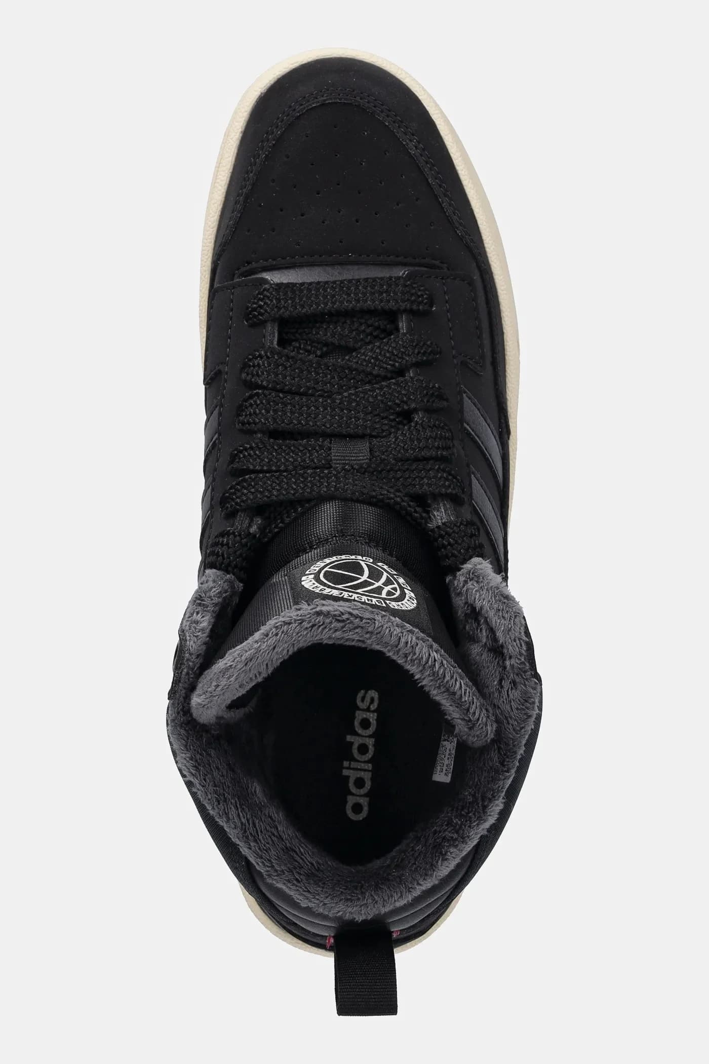 Детские кроссовки RAPID COURT WINTERIZED - фото 4