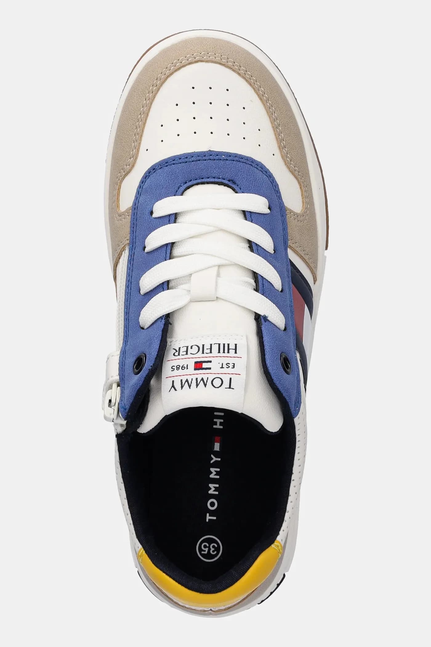 Детские кроссовки - фото 4