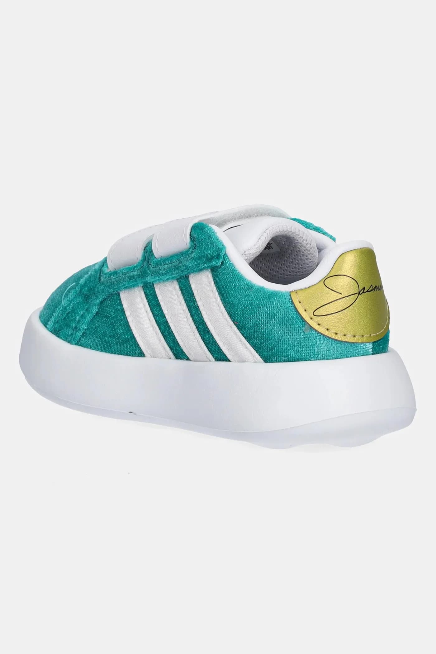 Детские кроссовки GRAND COURT 2.0 JASMINE - фото 3