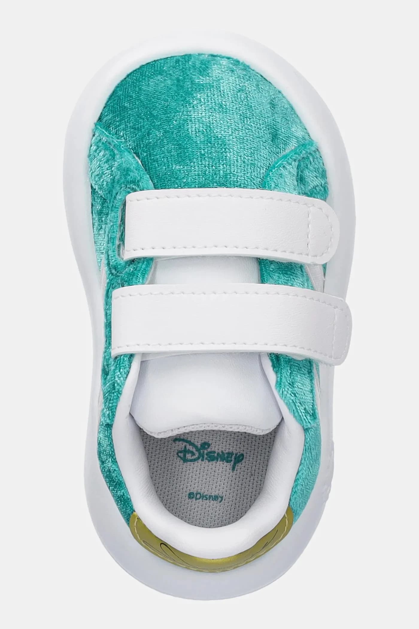 Детские кроссовки GRAND COURT 2.0 JASMINE - фото 4