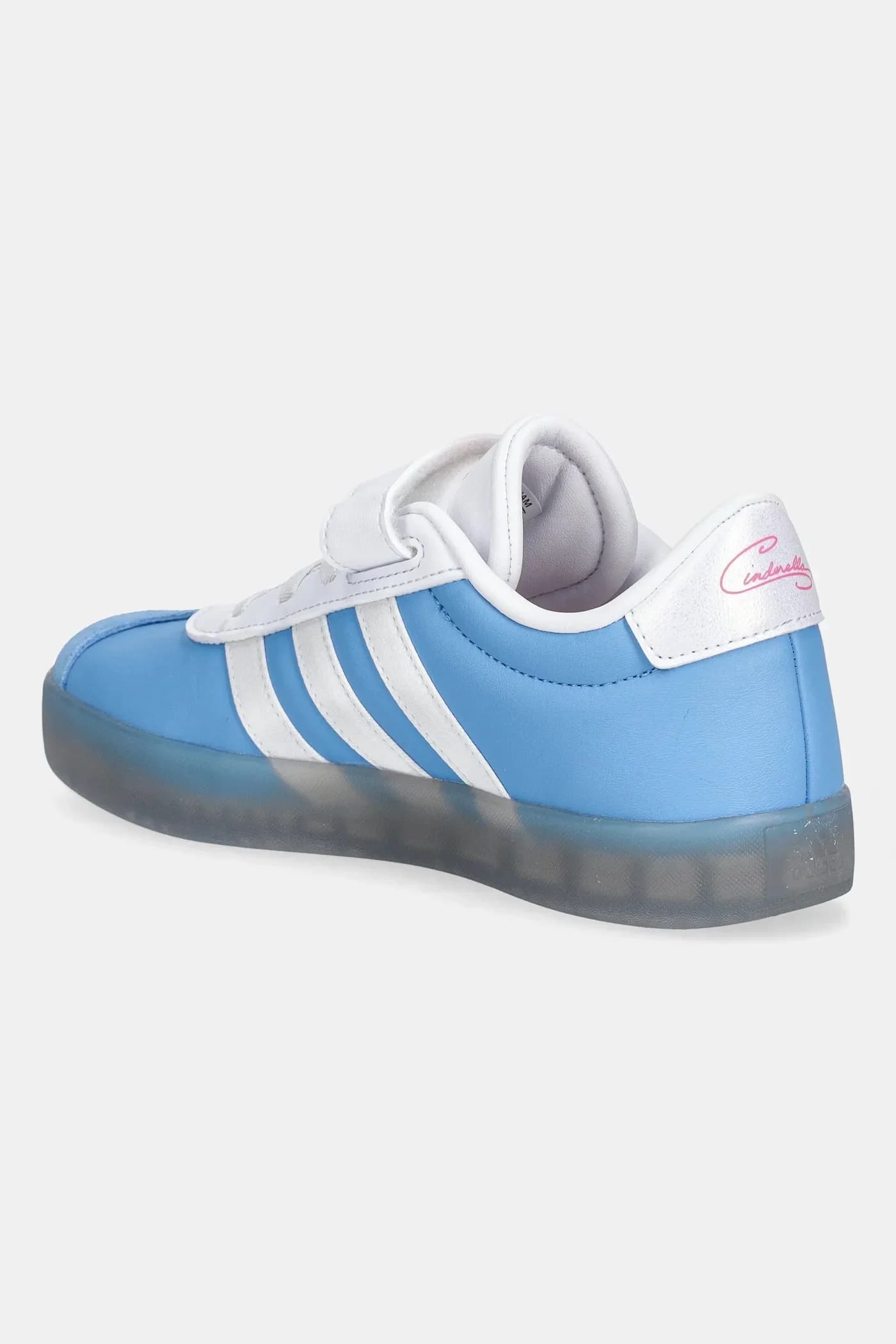 Детские кроссовки VL COURT 3.0 CINDERELLA - фото 3