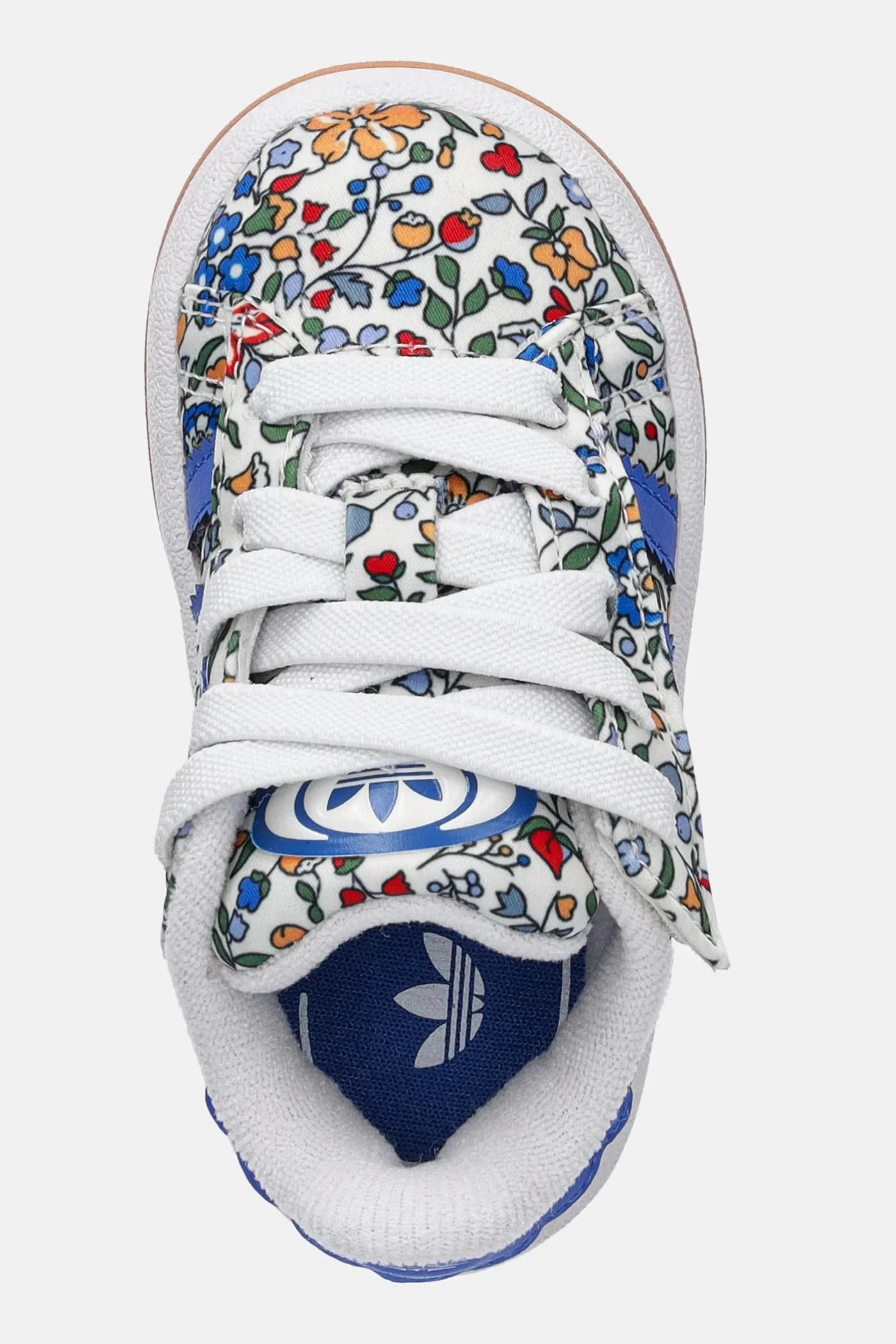 Детские кроссовки CAMPUS 00s - фото 4