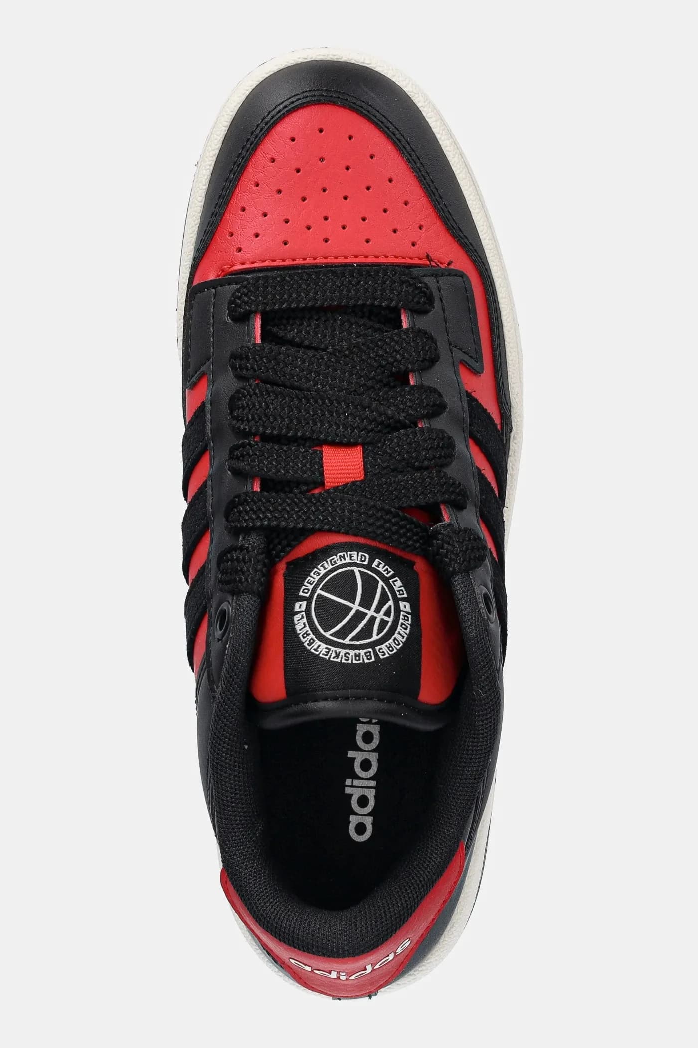 Детские кроссовки RAPID COURT LOW - фото 4