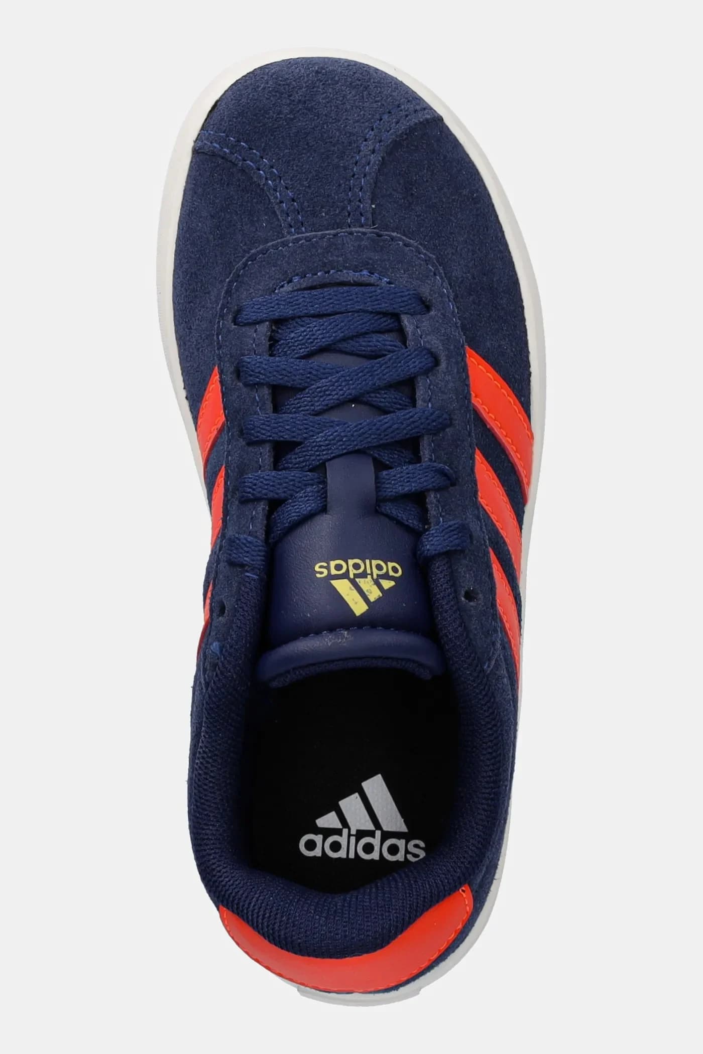 Детские кроссовки VL COURT 3.0 - фото 4