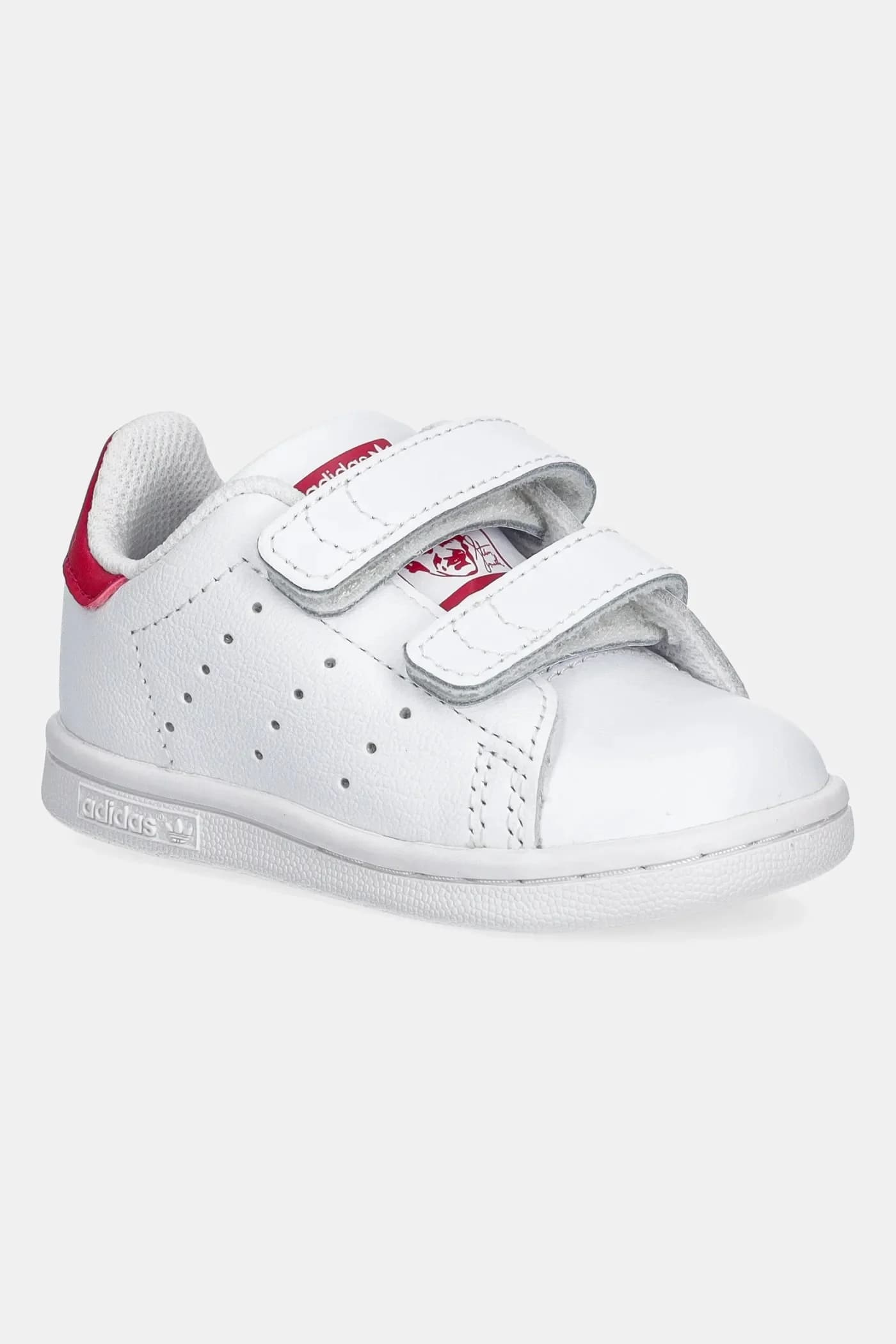 STAN SMITH детские кроссовки