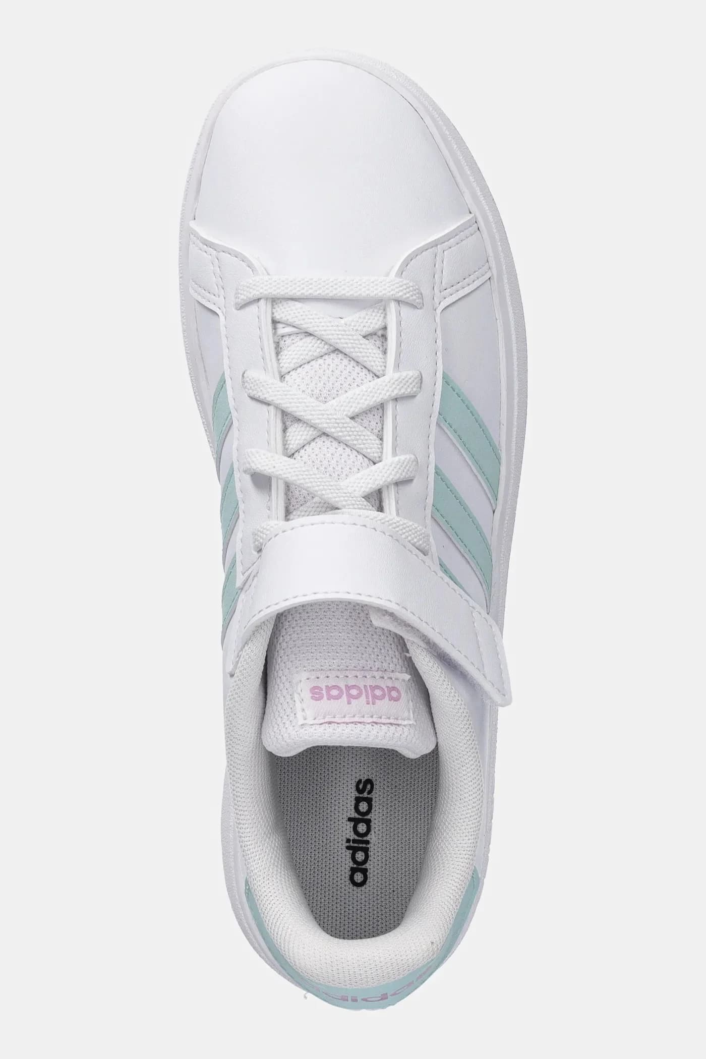 Детские кроссовки GRAND COURT 2.0 - фото 4