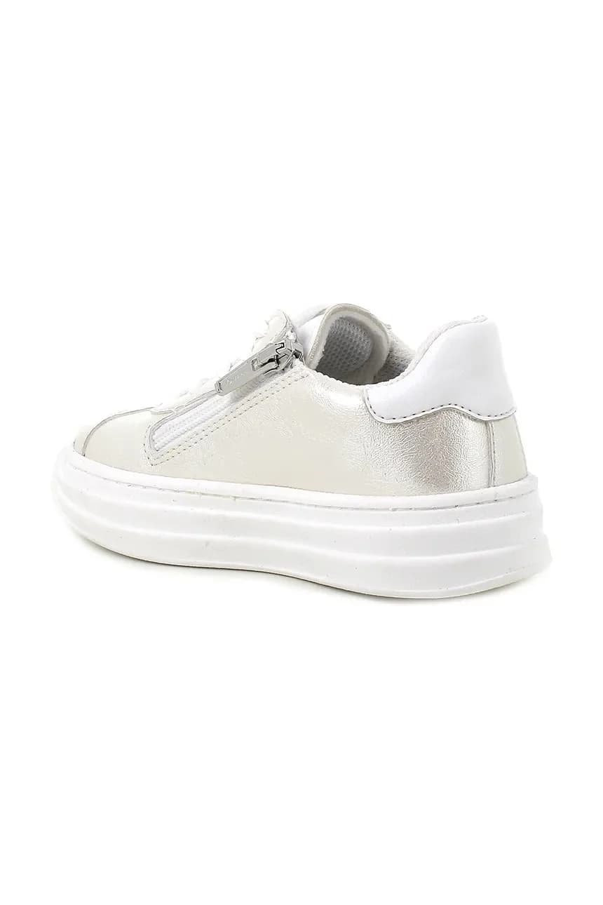 Кроссовки - фото 3