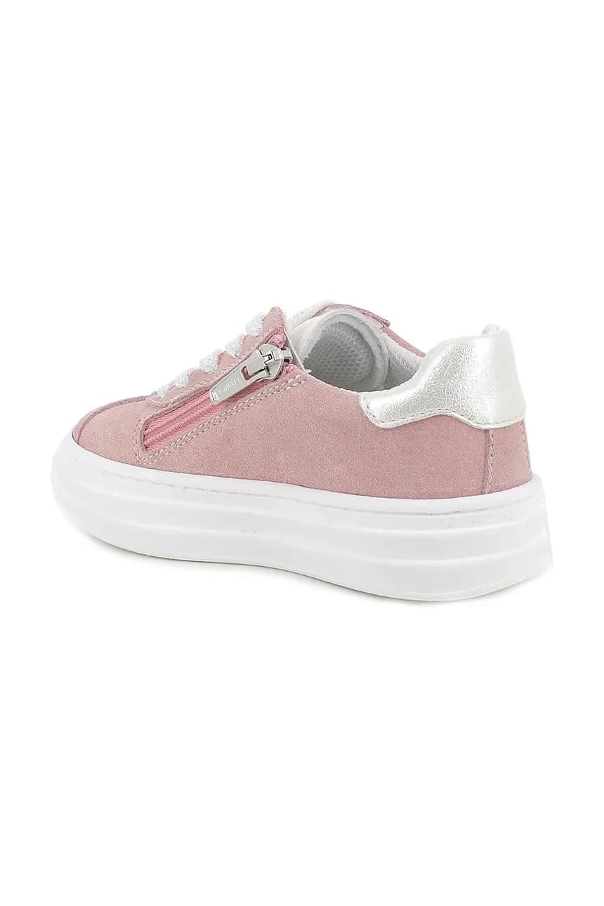 Кроссовки - фото 3