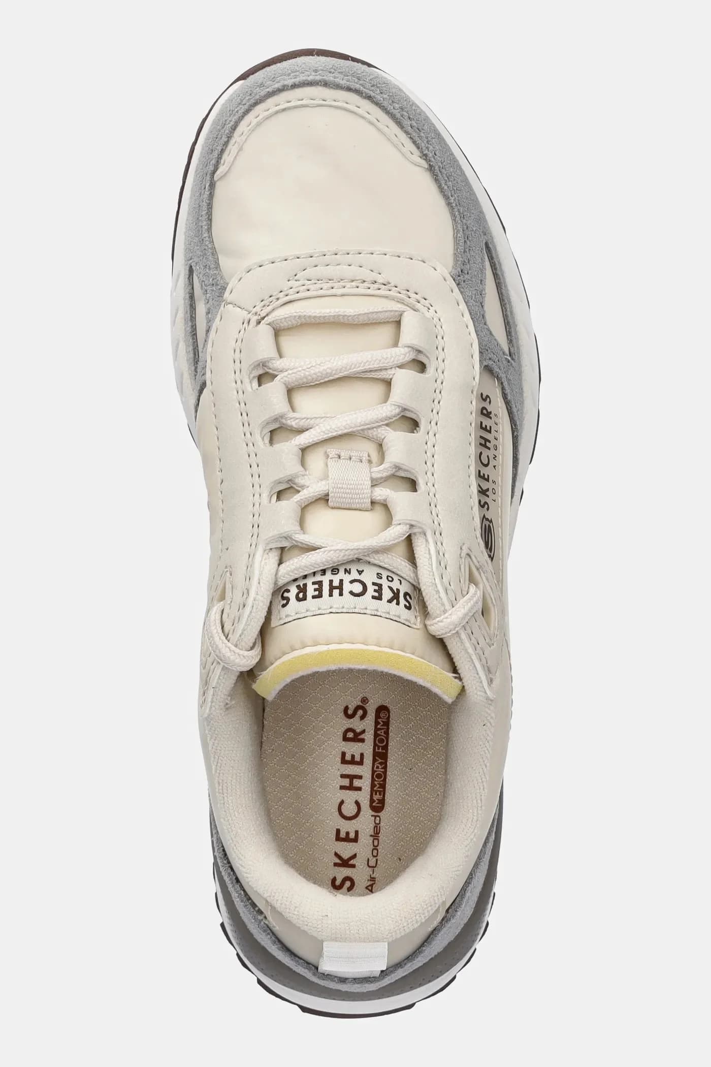 кроссовки FURY - фото 4