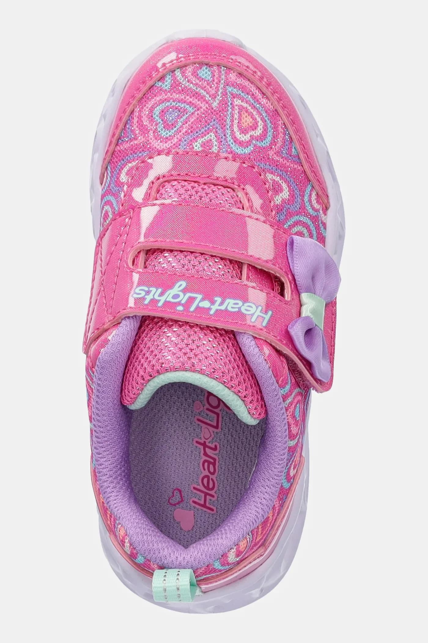 Детские кроссовки S LIGHTS HEART LIGHTS - фото 4