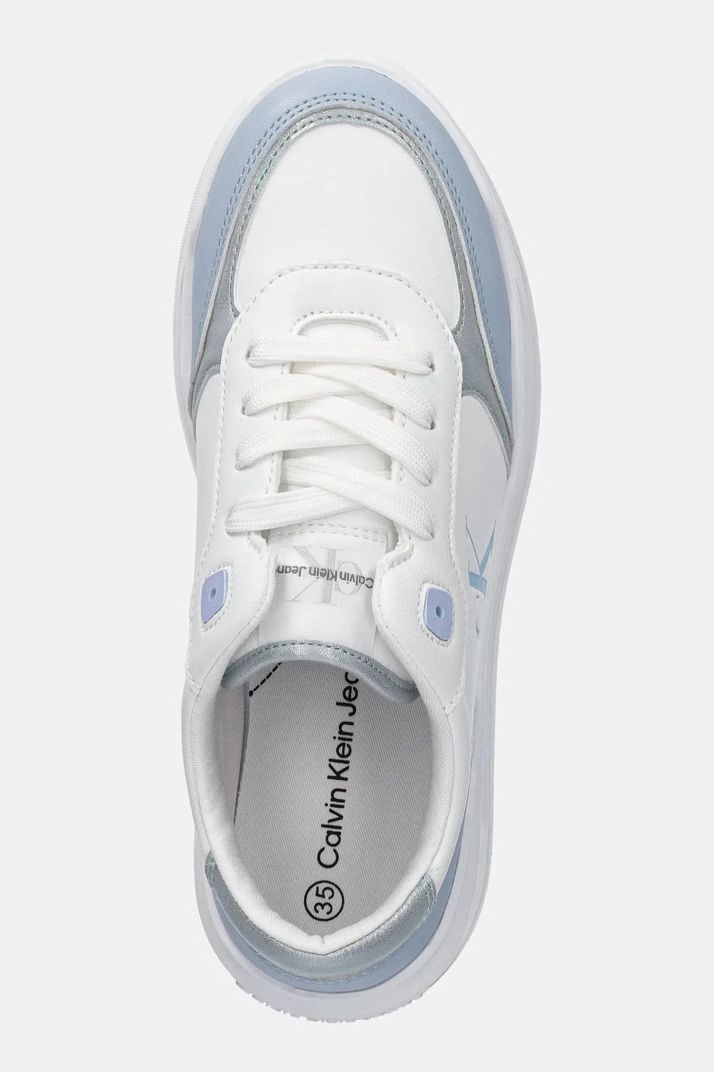 Кроссовки - фото 4