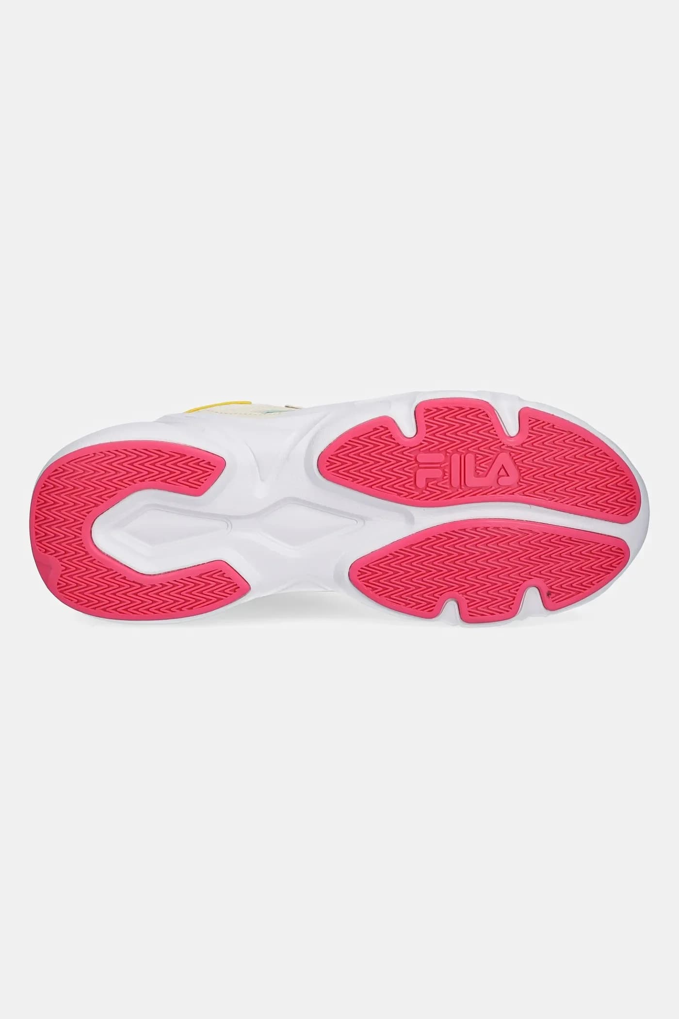 кроссовки COLLENE с логотипом - фото 5