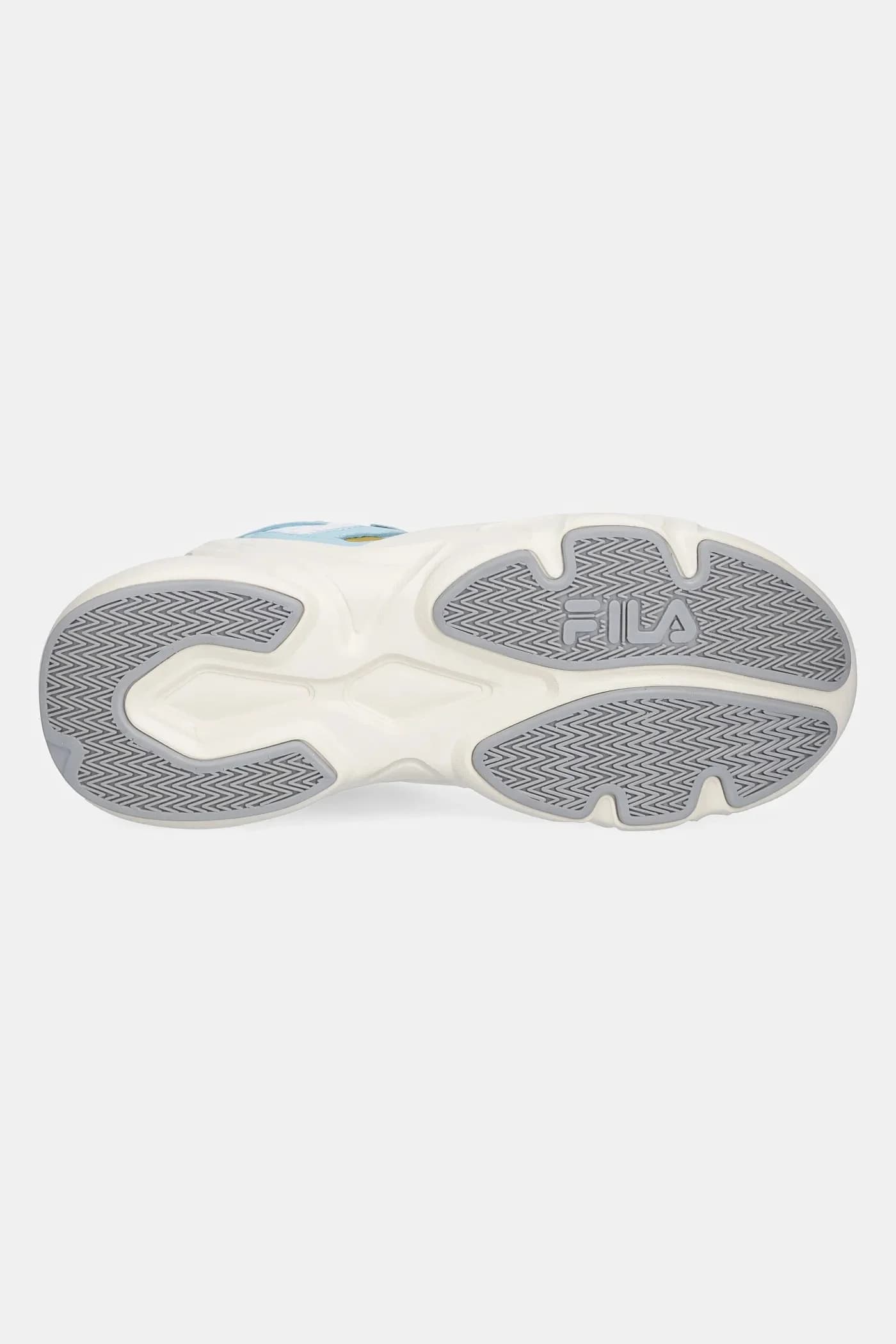 кроссовки COLLENE с логотипом - фото 5