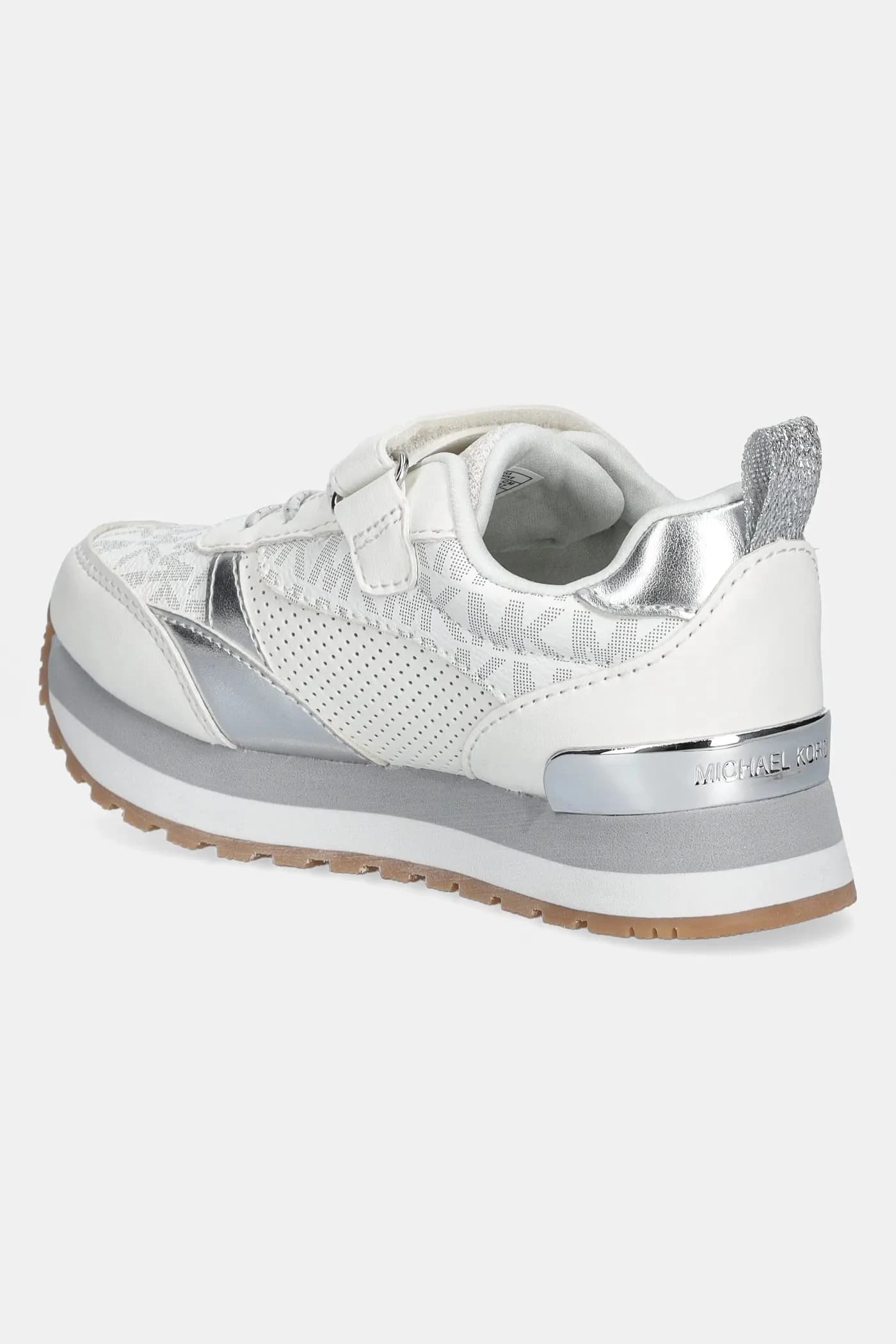 кроссовки BILLIE DORIAN PS - фото 3