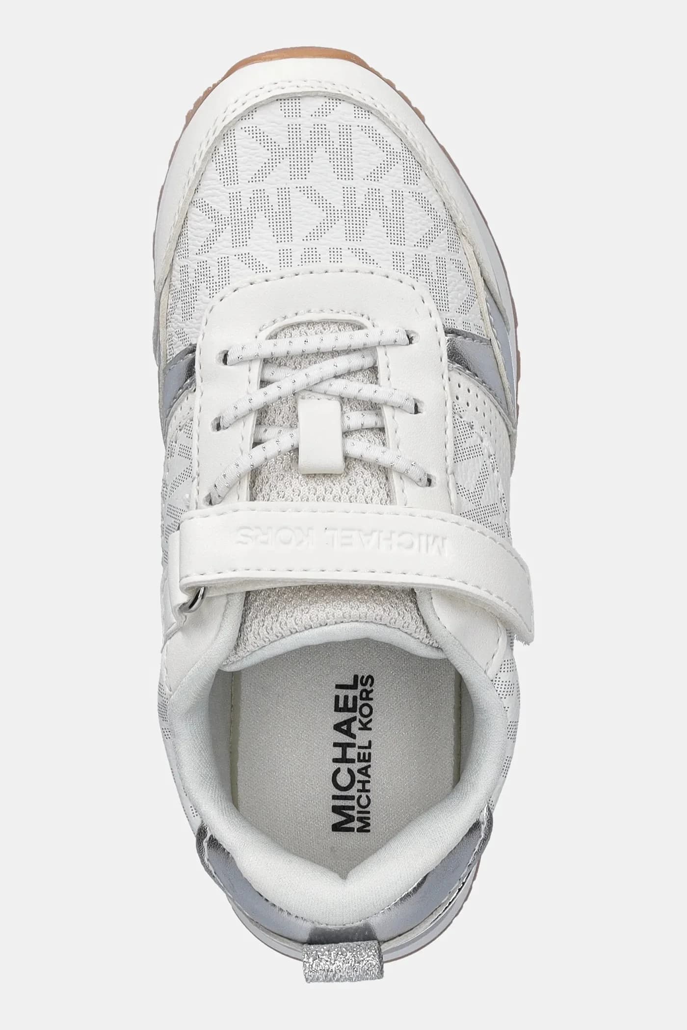 кроссовки BILLIE DORIAN PS - фото 4