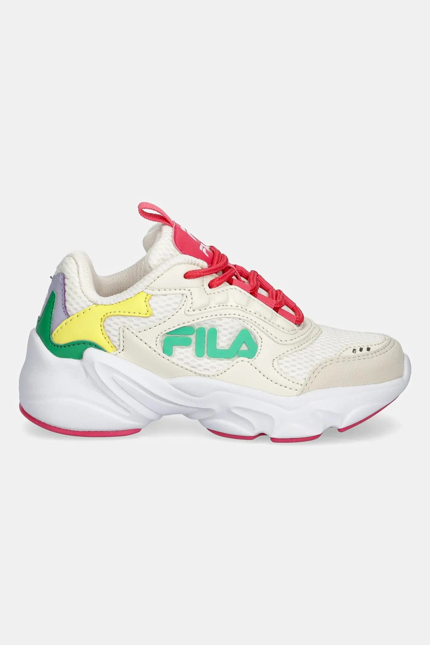 Детские кроссовки COLLENE LOGO - фото 2