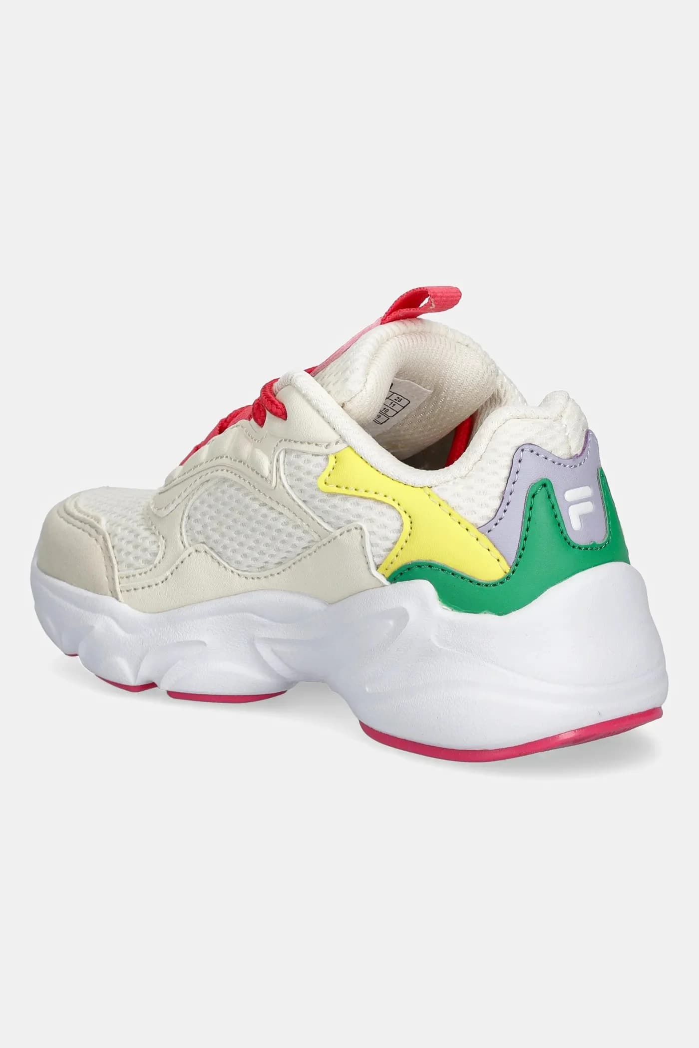 Детские кроссовки COLLENE LOGO - фото 3