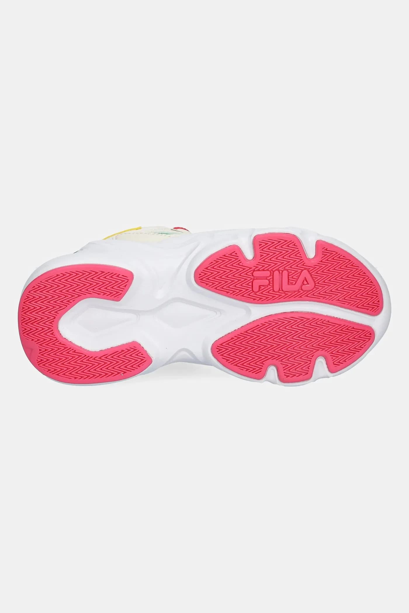 Детские кроссовки COLLENE LOGO - фото 5