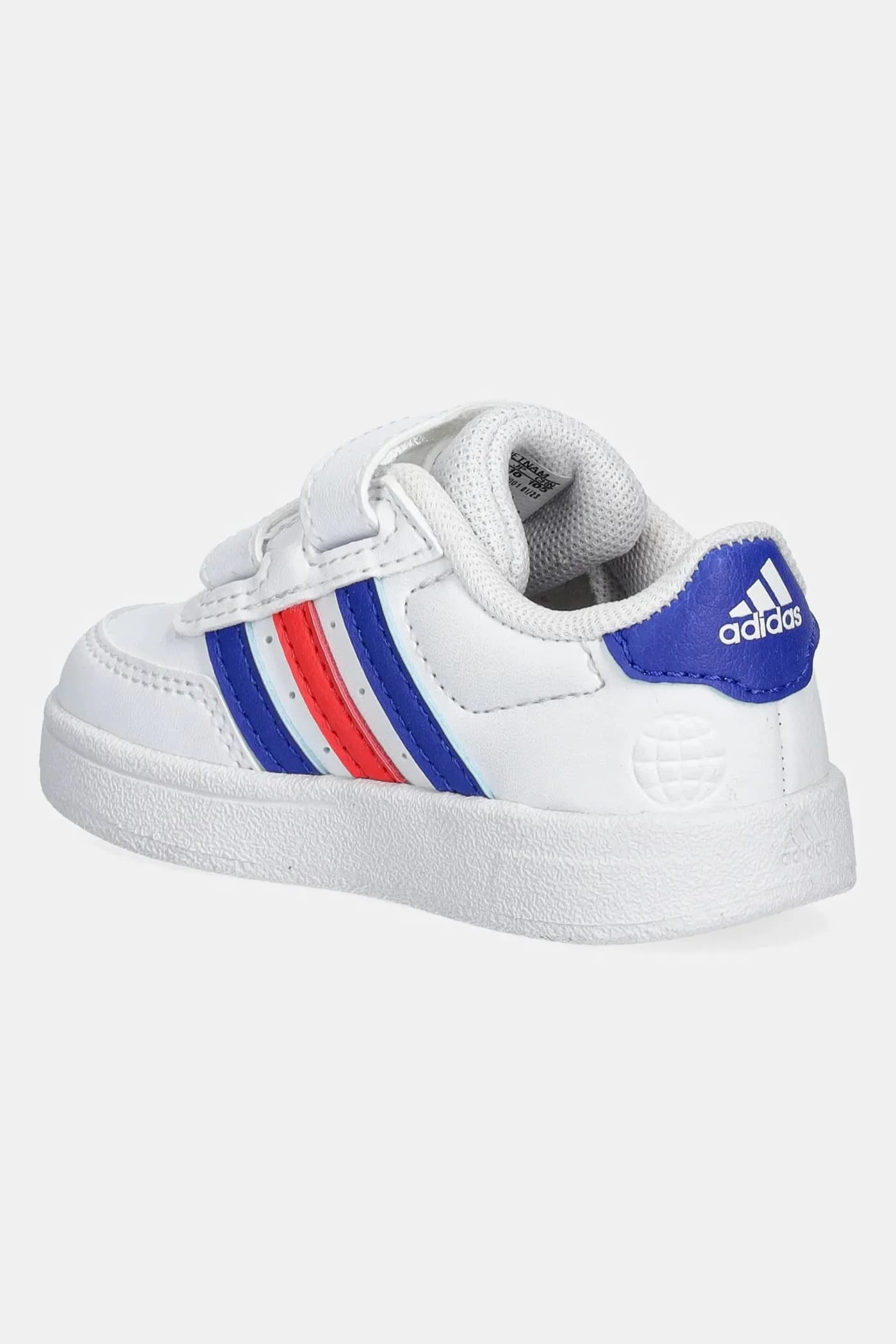 Детские кроссовки Breaknet 2.0 - фото 3