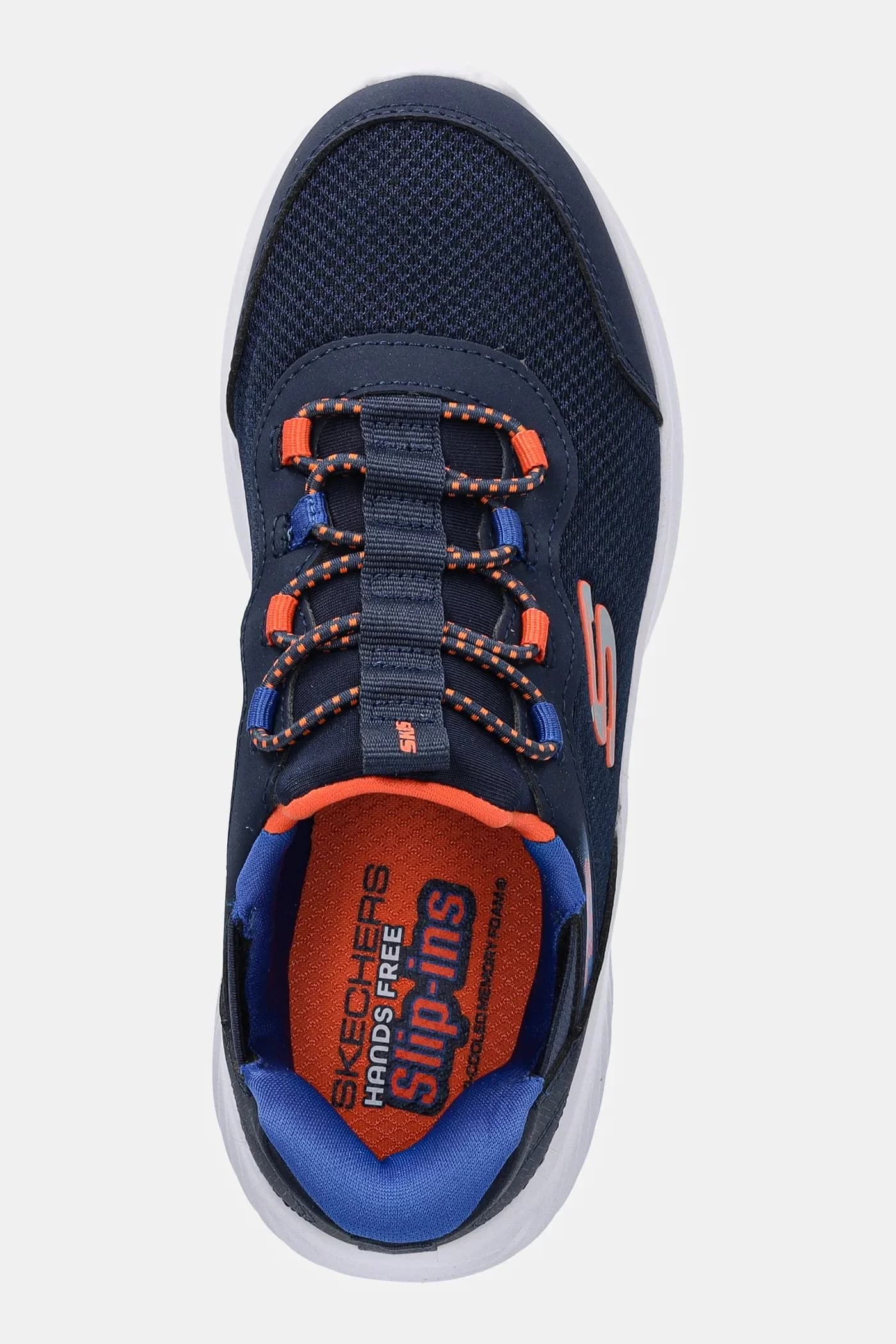 детские кроссовки BOUNDER - фото 4