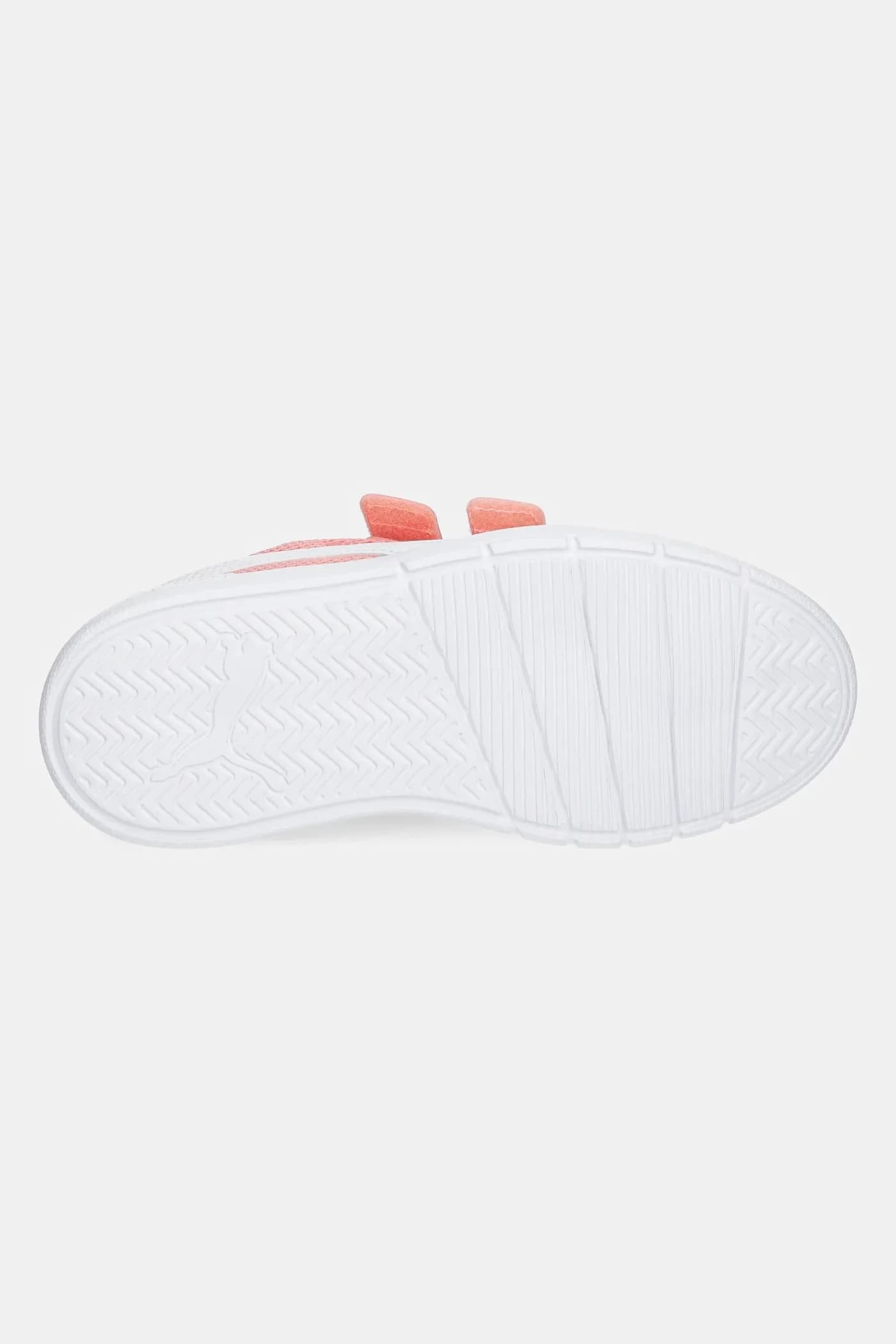 Детские кроссовки Courtflex V3 Mesh PS - фото 5