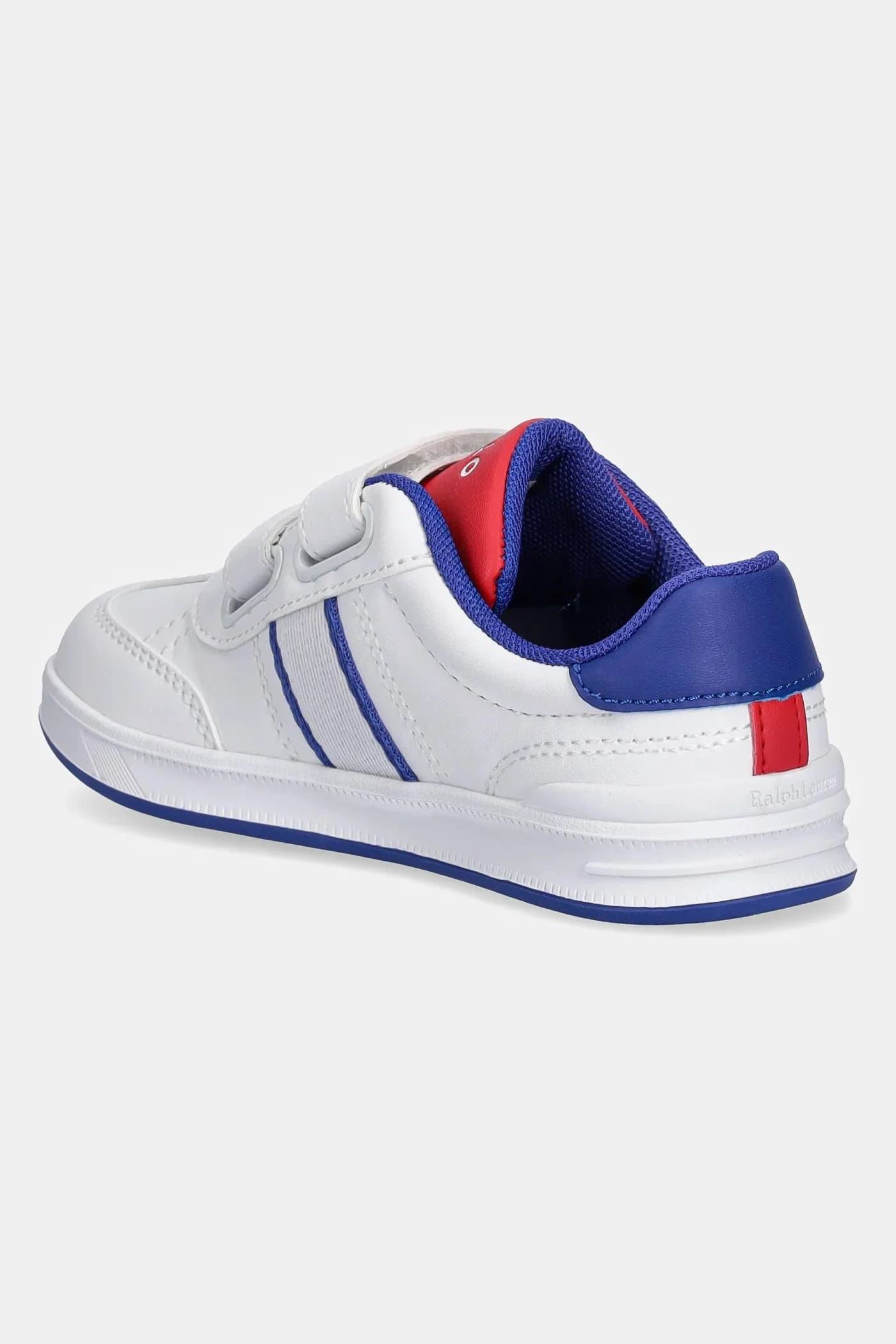 Детские кроссовки HERITAGE COURT III T-TOE EZ - фото 3