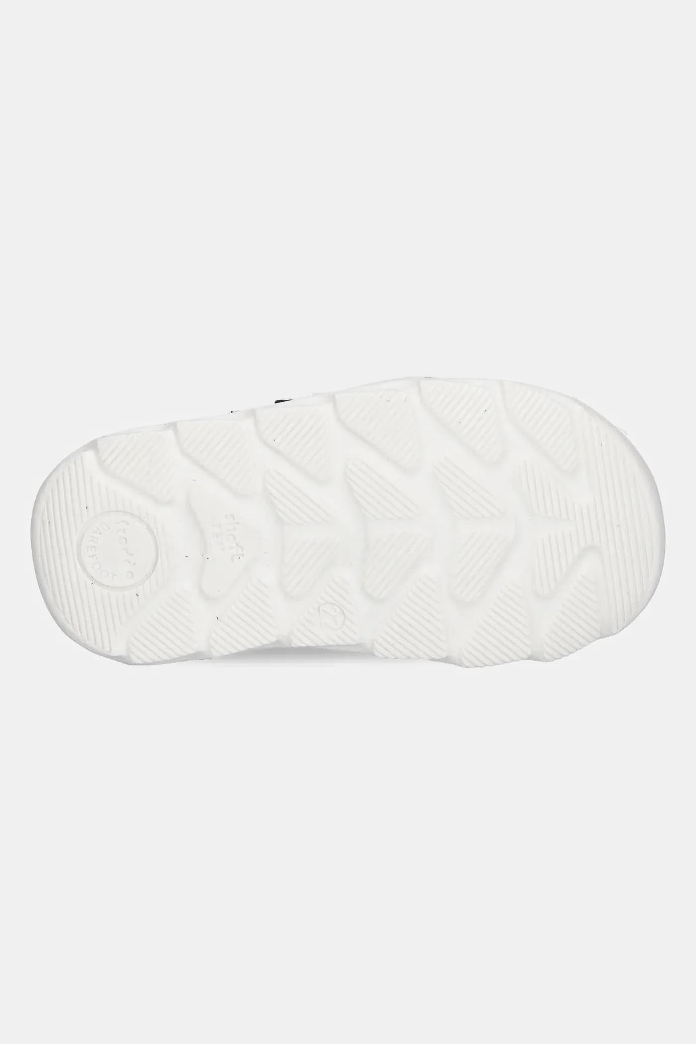 Детские кожаные кроссовки BAREFOOT ZERU SPRING - фото 5