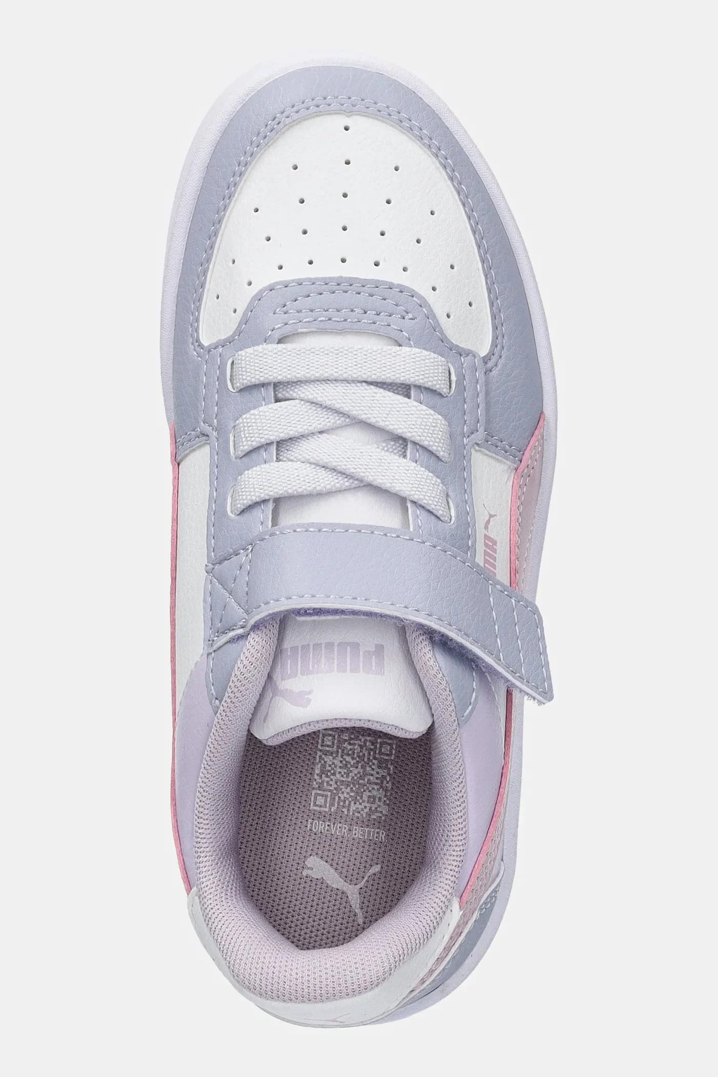 Детские кроссовки Puma Caven 2.0 Block AC+ PS - фото 4