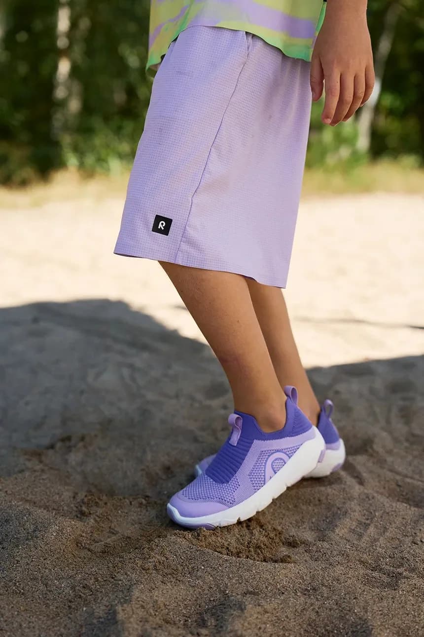 Детские кроссовки Sujuva - фото 11