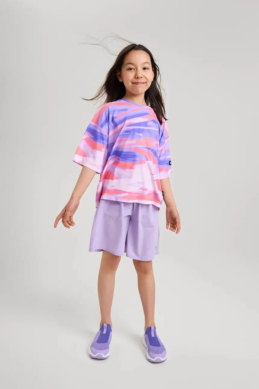 Детские кроссовки Sujuva - фото 8