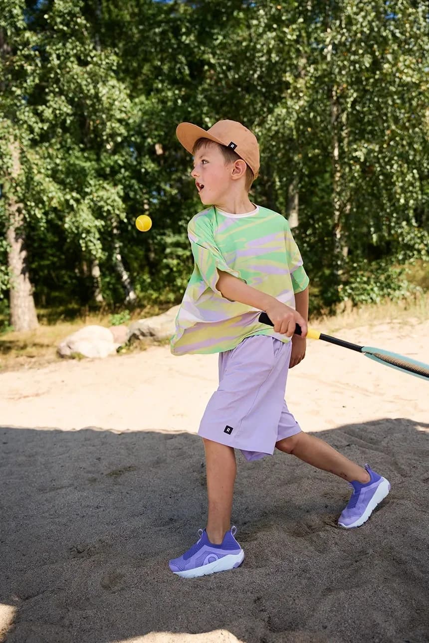 Детские кроссовки Sujuva - фото 10