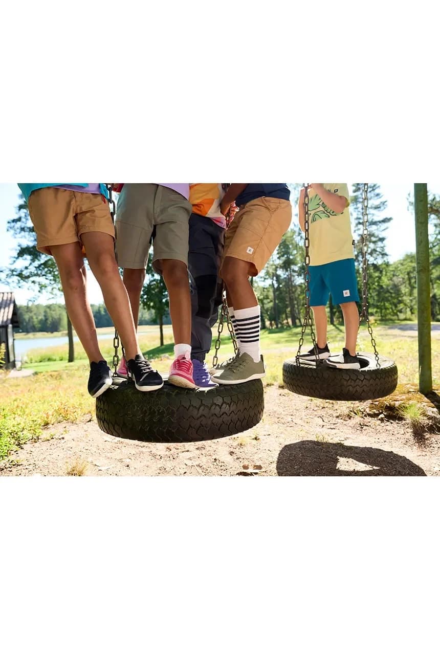 Детские кроссовки Sujuva - фото 11