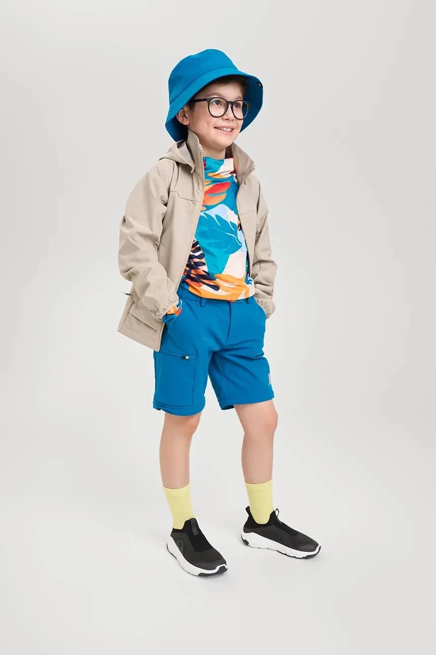 Детские кроссовки Sujuva - фото 8