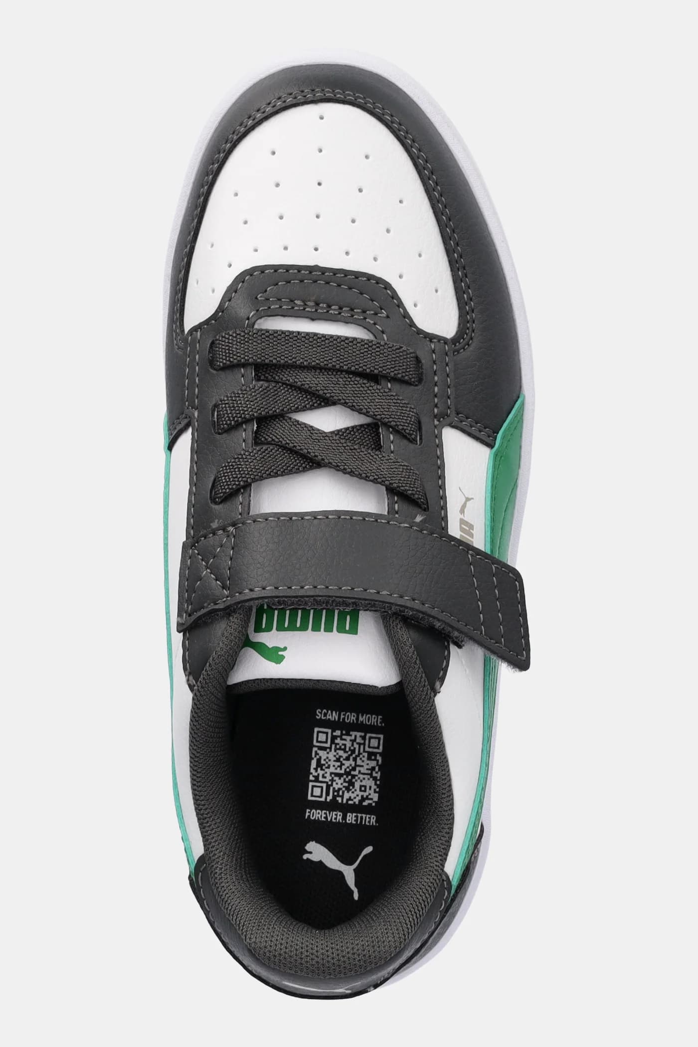 Детские кроссовки Puma Caven 2.0 AC+ PS - фото 4