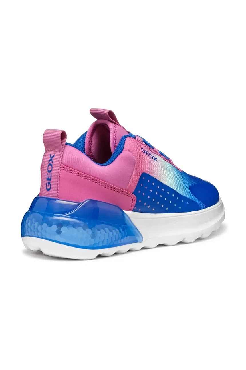 Детские кроссовки ACTIVART ILUMINUS - фото 4