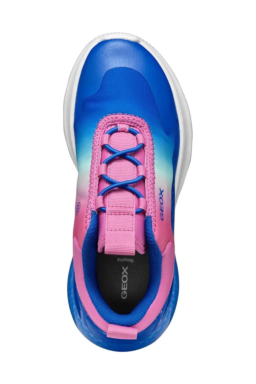 Детские кроссовки ACTIVART ILUMINUS - фото 6