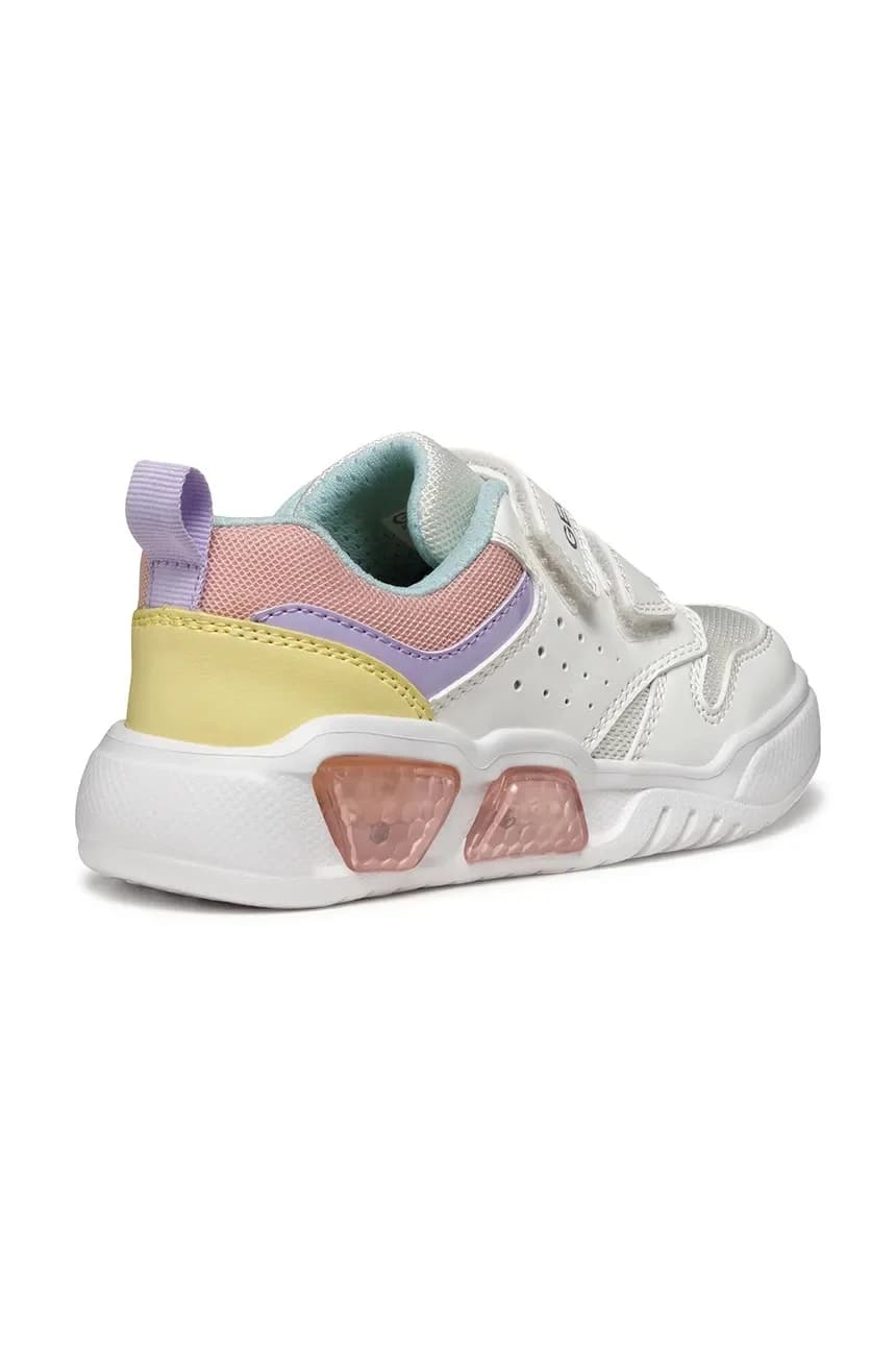 детские кроссовки ILLUMINUS - фото 4