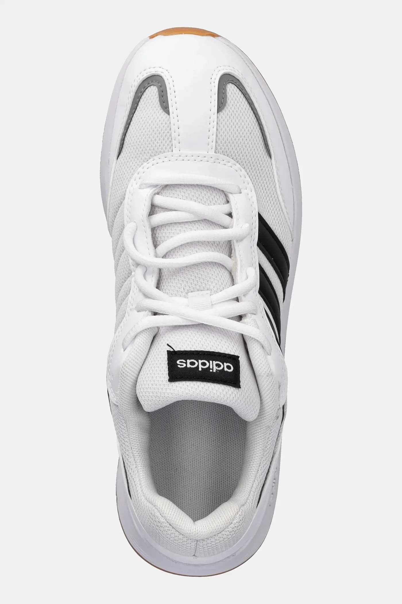 Детские кроссовки TENSAUR SWITCH - фото 4