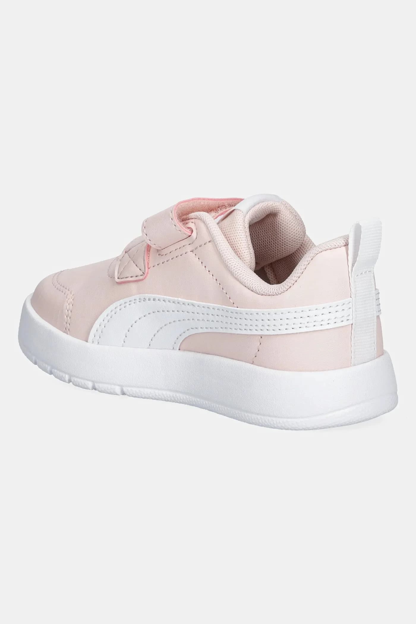 Детские кроссовки Courtflex V3 - фото 3