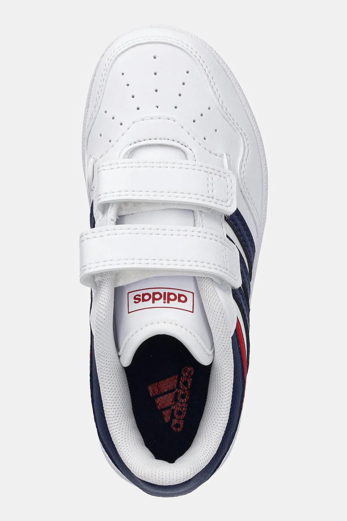 Детские кроссовки HOOPS 4.0 - фото 4