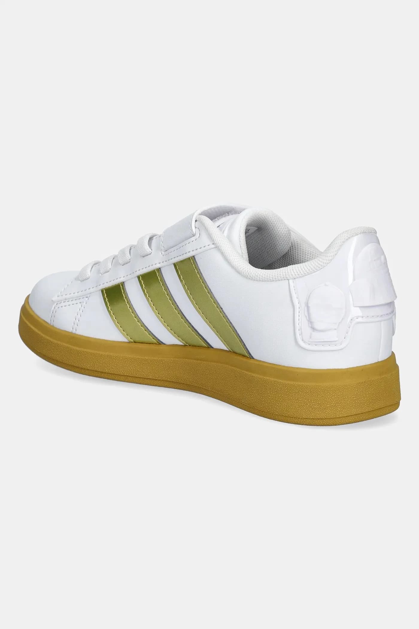 Детские кроссовки DROIDS Grand Court 2.0 - фото 3