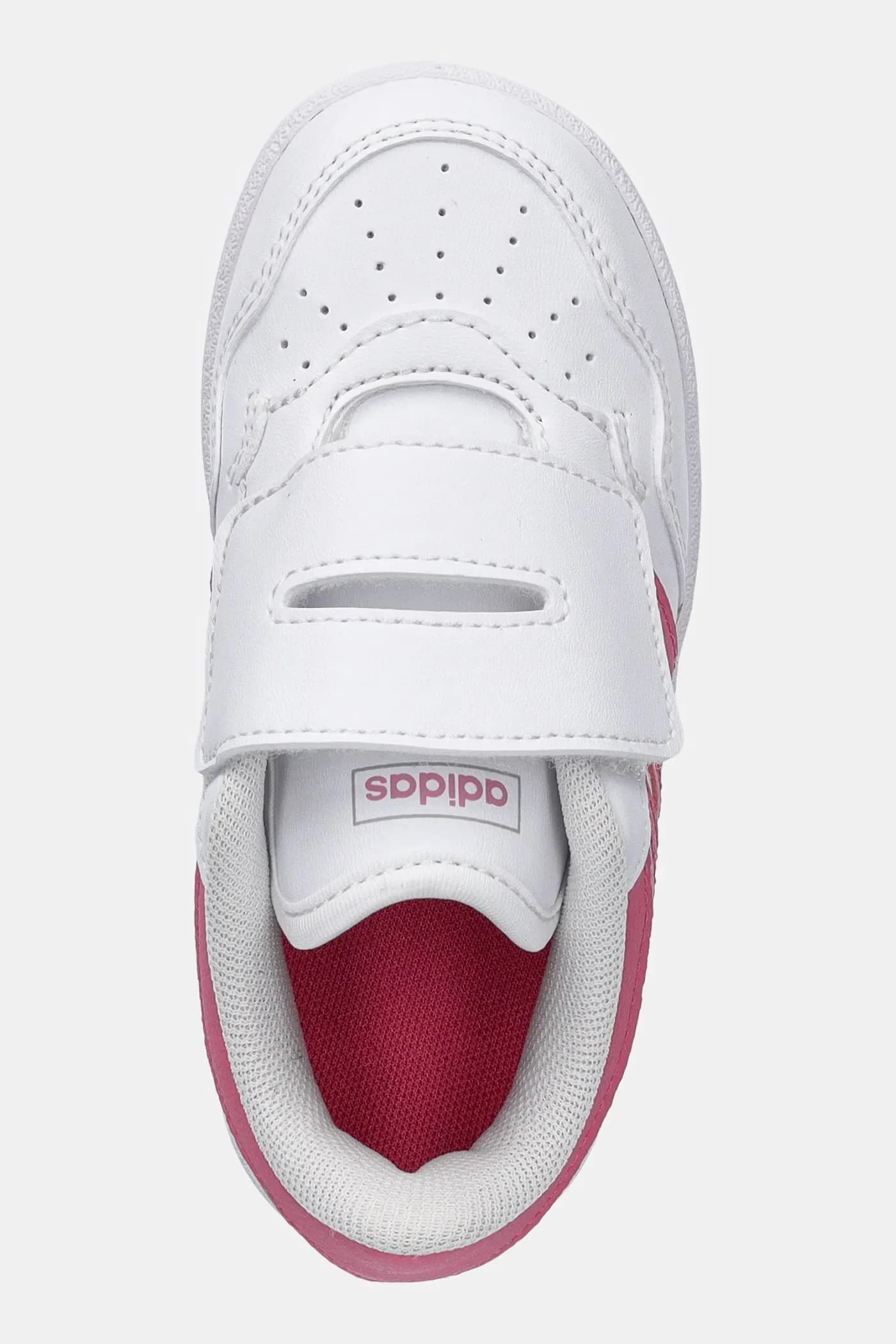 Детские кроссовки HOOPS 4.0 - фото 4