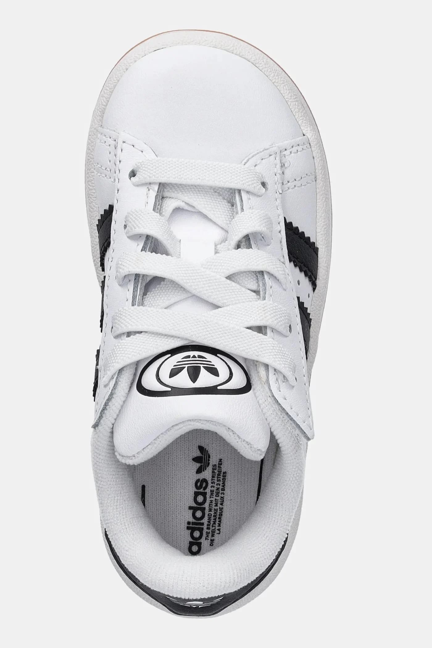 Детские кроссовки CAMPUS 00s - фото 4