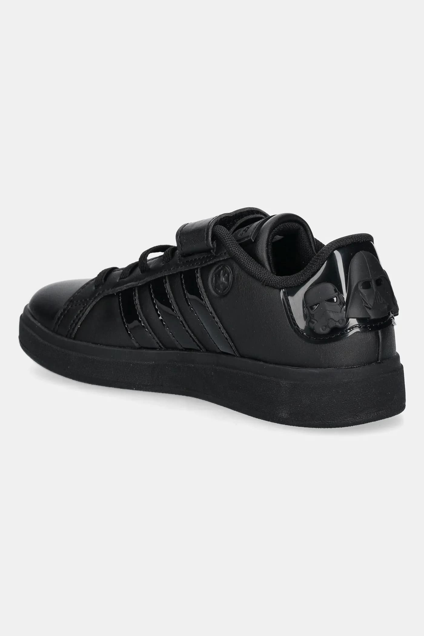 Детские кроссовки STAR WARS Grand Court 2.0 - фото 3