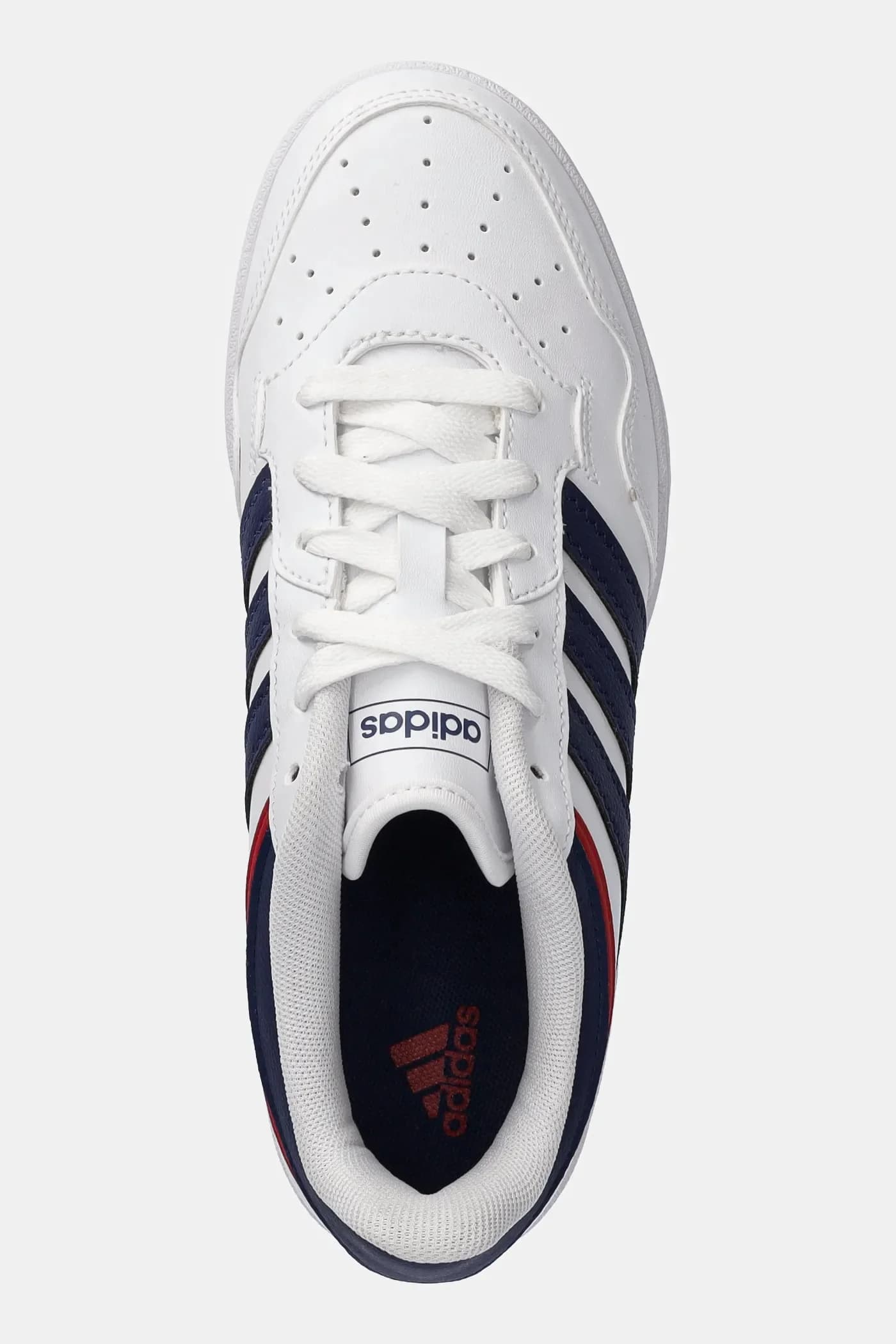 Детские кроссовки HOOPS 4.0 - фото 4