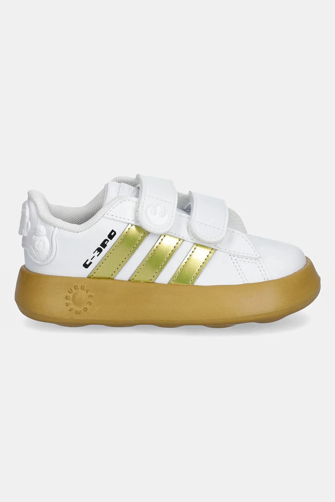 Детские кроссовки DROIDS Grand Court - фото 2