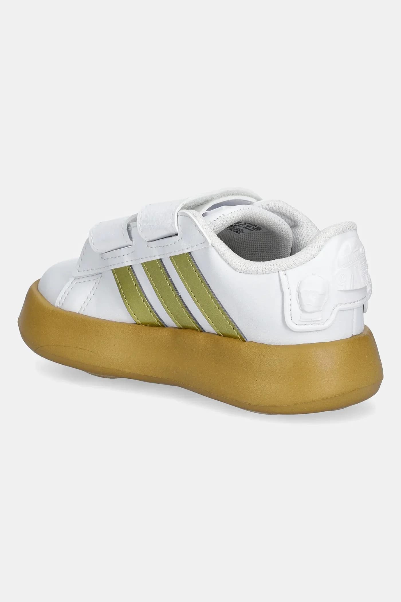 Детские кроссовки DROIDS Grand Court - фото 3